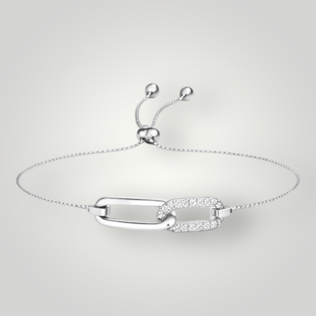 Halo Bracelet