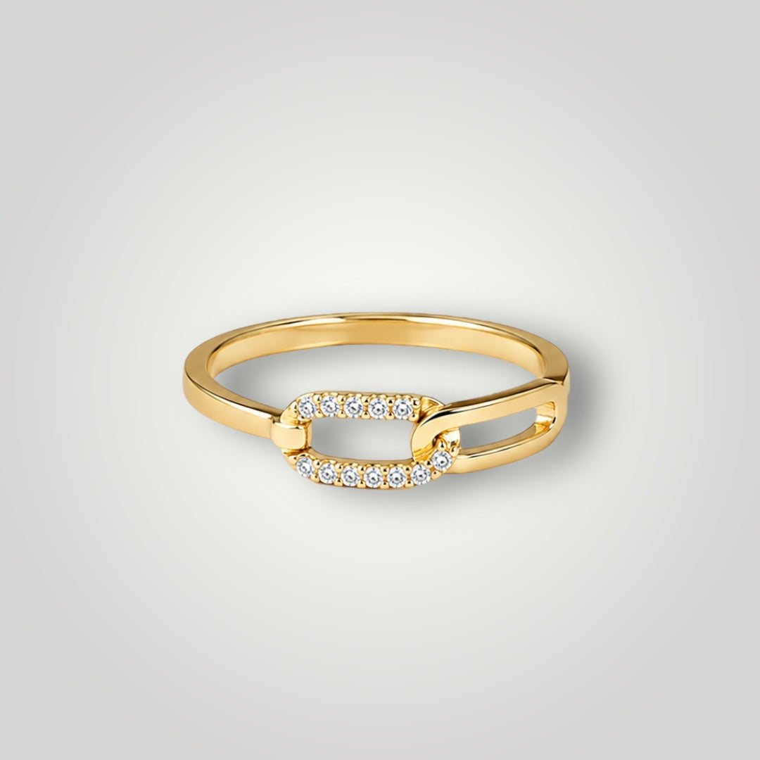 Halo Ring