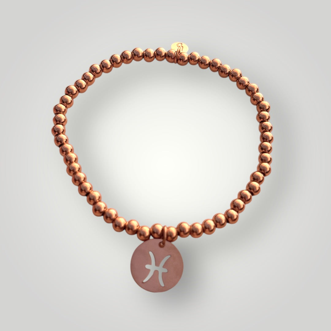 Zodiac Bracelet